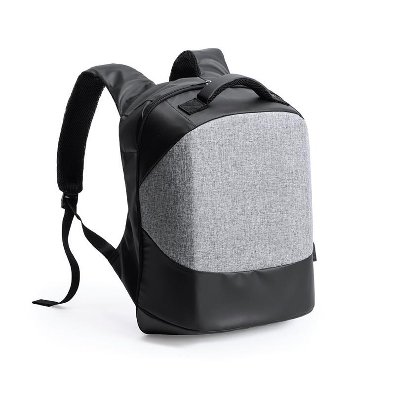 Anti-theft Business Backpack With Logo